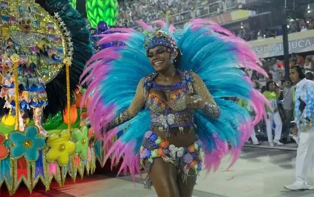 有谁去过巴西<strong></p>
<p>币昇</strong>？拿着10000元人民币可以在巴西生活多久？