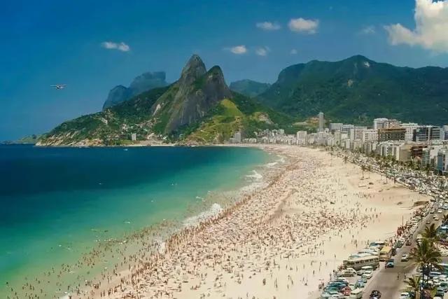 有谁去过巴西<strong></p>
<p>币昇</strong>？拿着10000元人民币可以在巴西生活多久？