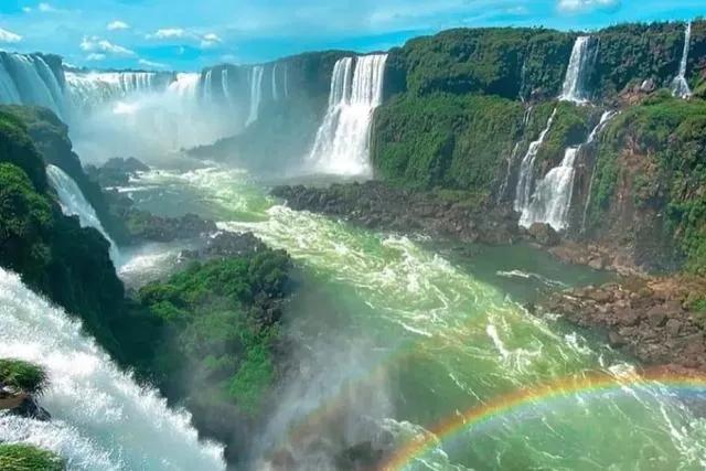 有谁去过巴西<strong></p>
<p>币昇</strong>？拿着10000元人民币可以在巴西生活多久？