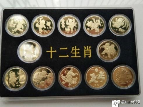 纪念币的升值空间有多大<strong></p>
<p>币昇</strong>？