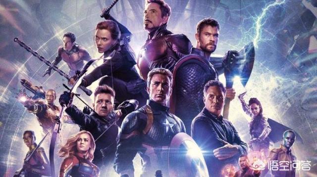 为什么有人说这几年dc电影干不过漫威了？