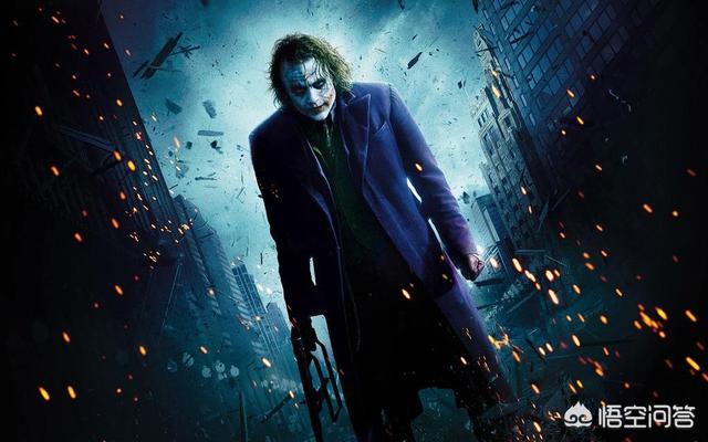 有哪几部电影你想让其中的反派赢得胜利？