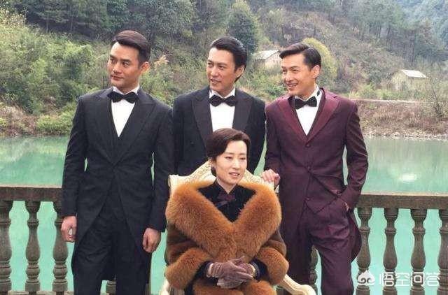 主角遭遇被配角演技碾压的影视作品有哪些<strong></p>
<p>LedgerX</strong>？