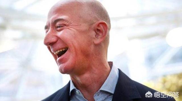 贝佐斯身价高达9900亿<strong></p>
<p>LedgerX</strong>，拥有这么多钱是什么概念？