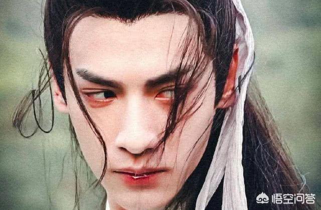 影视剧中有喜欢的反派吗？