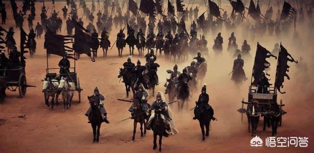 古代调兵遣将只认虎符吗？任何人拿到虎符都可以调兵吗？