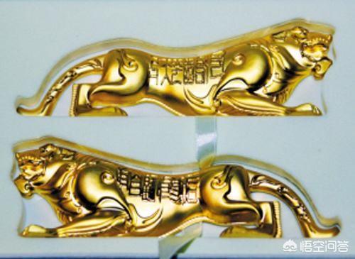 古代的虎符有调动军队的权利<strong></p>
<p>虎符交易网</strong>，它是如何防伪的呢？