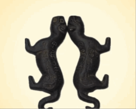 为什么古代只看虎符，不认人？