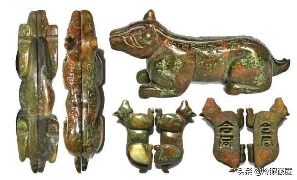 古代，用虎符调动计划外的军队，会怎么样？