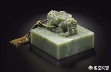 在古代，玉玺跟虎符哪一个比较重要？