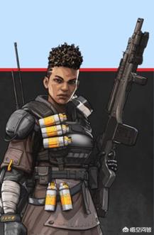 APEX英雄哪个角色好上手<strong></p>
<p>SnapEx</strong>？