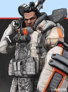 APEX英雄哪个角色好上手<strong></p>
<p>SnapEx</strong>？