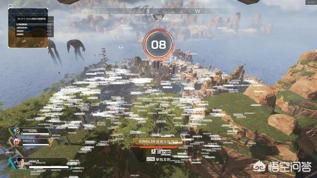 Apex英雄出现外挂<strong></p>
<p>SnapEx</strong>，EA公司做法极端，网友拍手叫好，你觉得怎样呢？