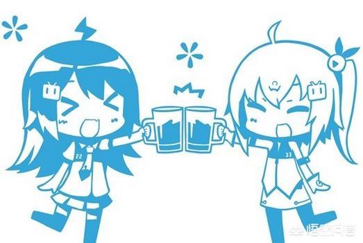 请问哔哩哔哩里的“手书”和“人力”是什么意思？