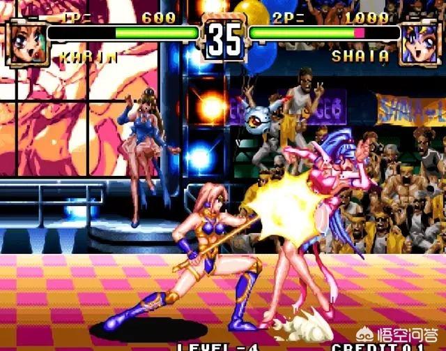 经典街机游戏《超人学院钢帝王》<strong></p>
<p>GOW</strong>，当年有人在游戏厅见到过吗？