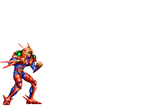 经典街机游戏《超人学院钢帝王》<strong></p>
<p>GOW</strong>，当年有人在游戏厅见到过吗？