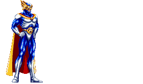 经典街机游戏《超人学院钢帝王》<strong></p>
<p>GOW</strong>，当年有人在游戏厅见到过吗？