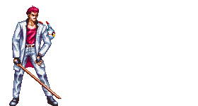 经典街机游戏《超人学院钢帝王》<strong></p>
<p>GOW</strong>，当年有人在游戏厅见到过吗？