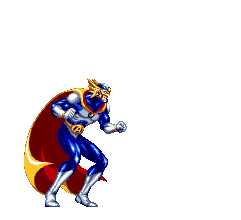 经典街机游戏《超人学院钢帝王》<strong></p>
<p>GOW</strong>，当年有人在游戏厅见到过吗？