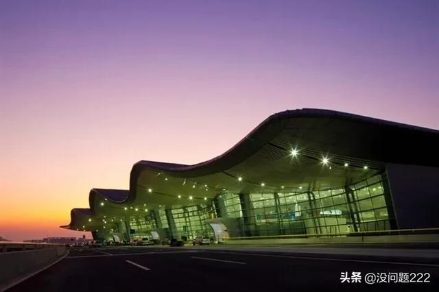 潮汕机场是哪<strong></p>
<p>GOW</strong>?