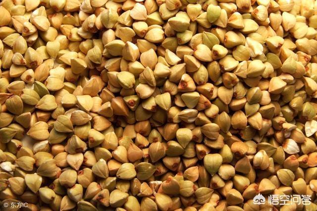 荞麦对控制血糖真的有用吗？