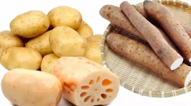 哪些蔬菜不适合糖尿病人吃?