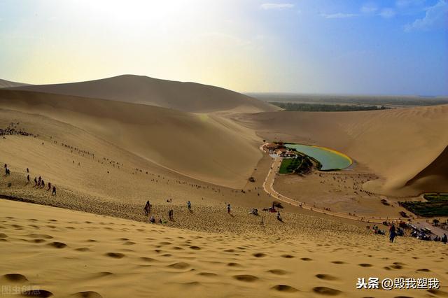 景区大门向外挪了十几公里<strong></p>
<p>币安官网钱包</strong>,想进景区,必须附加四十元的车费,你还会来吗?