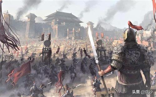 南宋比南明更耐打<strong></p>
<p>币安币交易所</strong>？为何南宋能延续150年而南明却撑不过20年？