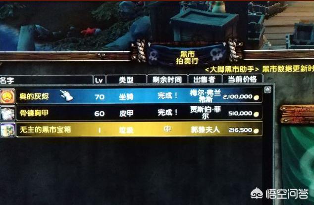 魔兽世界凤凰坐骑黑市拍卖价格200万金币<strong></p>
<p>凤凰全球</strong>,为什么没绝版的坐骑也这么贵?