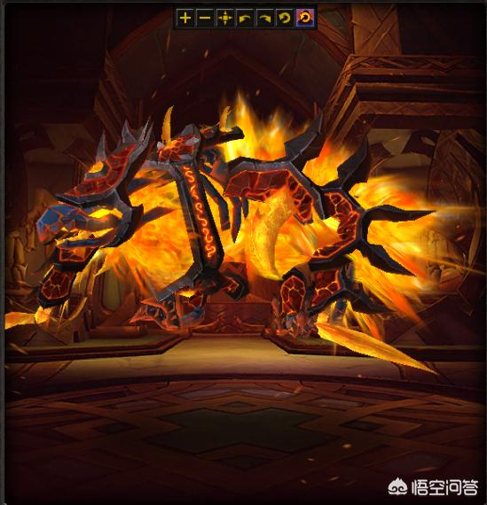 《魔兽世界》十五周年坐骑任务可掉落无敌和凤凰<strong></p>
<p>凤凰全球</strong>，旧版世界BOSS给400装备，掉率怎样？