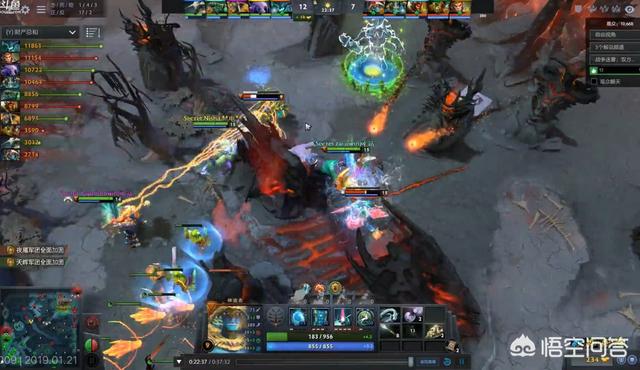 重庆major淘汰赛第一轮secret2:0liquid<strong></p>
<p>Liquid</strong>，shadow要背锅吗？