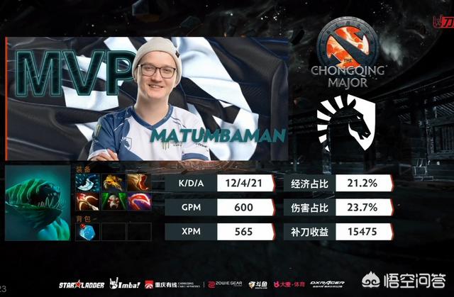 怎么看待重庆major中liquid使用了黯灭潮汐<strong></p>
<p>Liquid</strong>，一锚击秒杀满血虚空？