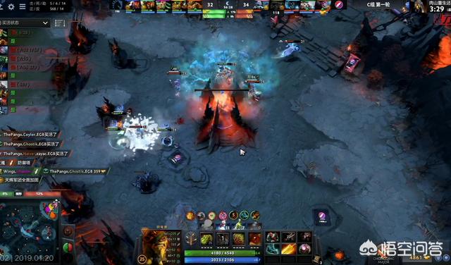 liquid2:0vg小组赛第一<strong></p>
<p>Liquid</strong>，你怎样评价shadow在重庆major的表现？