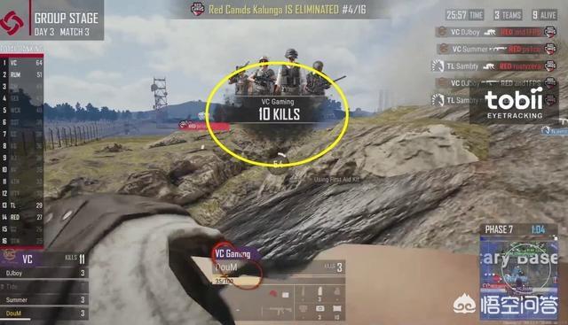 PGC复活赛：VC昂首晋级<strong></p>
<p>Liquid</strong>，Liquid吃鸡逆天改命，iFTY守楼被Liquid零换四，iFTY怎么了？