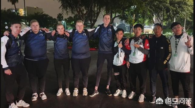 PGC全球赛：中国队全员晋级<strong></p>
<p>Liquid</strong>，顶级豪门Liquid陨落无缘半决赛，如何评价Liquid失利？