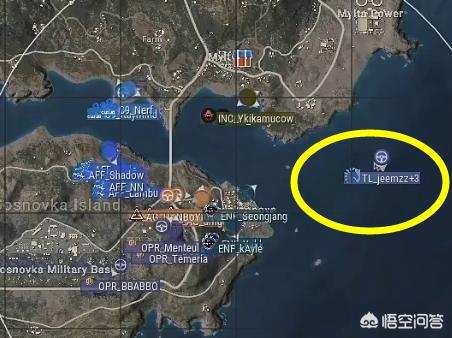 绝地求生FGS决赛，Liquid最后两局突然改跳大小电，Liquid是不是发现了什么？