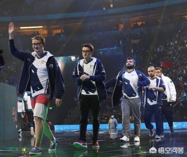 如何看待Liquid战队MATUMBAMAN(马桶哥)离队<strong></p>
<p>Liquid</strong>?