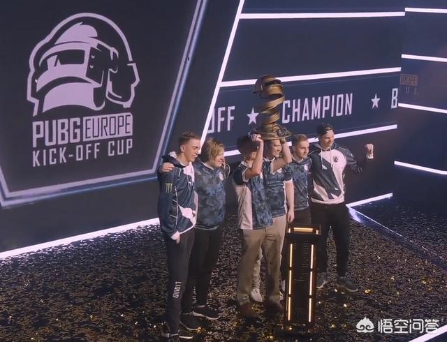 绝地求生欧洲启动杯<strong></p>
<p>Liquid</strong>,Liquid高出亚军SE7EN70分创纪录夺冠,FAZE第三,你有何看法?
