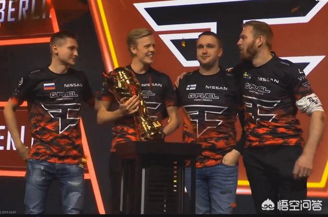 绝地求生欧洲联赛：FAZE碾压夺冠，Liquid斩获亚军，CC首次晋级全球赛，如何点评？