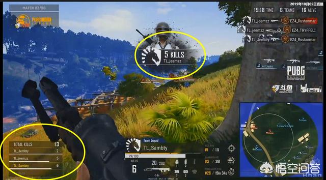 绝地求生PEL最终战:FAZE领跑剑指卫冕<strong></p>
<p>Liquid</strong>,Liquid追至第二,NIP冲击全球赛,如何点评?