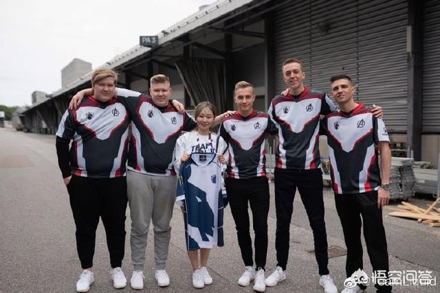 Liquid选手ibiza直播直言：不想在游戏里遇到你们，他真的有这么强吗？