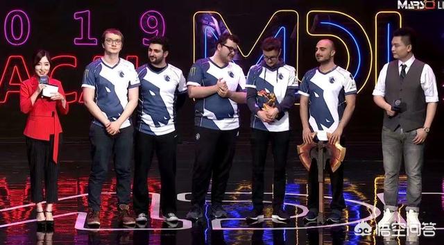 Dota2MDL澳门站奇迹哥回归，无解carry带领Liquid强势夺冠，如何评价？