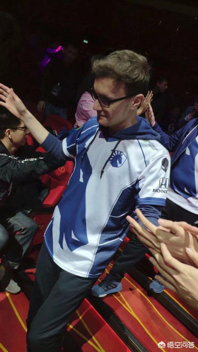Dota2MDL澳门站奇迹哥回归<strong></p>
<p>Liquid</strong>,无解carry带领Liquid强势夺冠,如何评价?