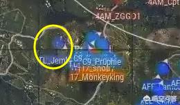 绝地求生伦敦赛<strong></p>
<p>Liquid</strong>，Liquid队员吐槽17爽约不敢正面钢P城，你如何看待此事？