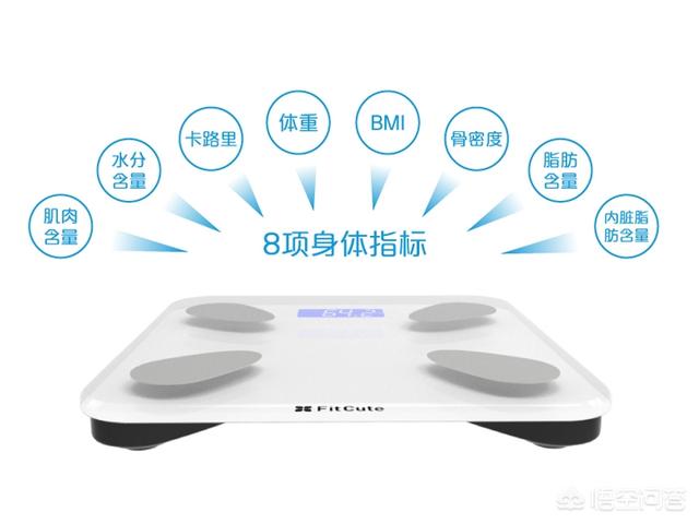 体脂率怎么计算？