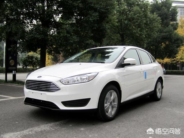 开过福特福克斯的感受怎么样<strong></p>
<p>福克斯</strong>？