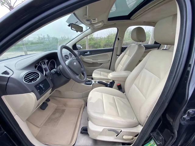 1.8AT福克斯算不算是“油老虎”<strong></p>
<p>福克斯</strong>?其性能如何?