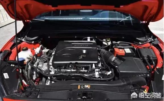 全系三缸机<strong></p>
<p>福克斯</strong>，新一代福特福克斯值得买吗？