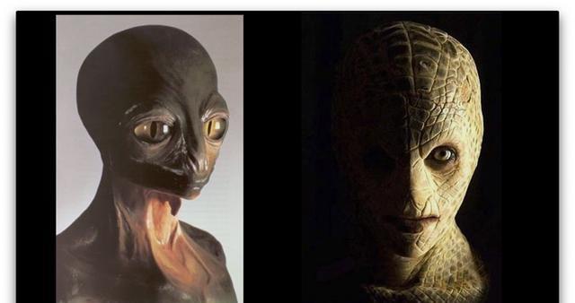 《莱瑟塔档案》是真的吗<strong></p>
<p>柯宾汉</strong>?地心蜥蜴人真的存在吗?