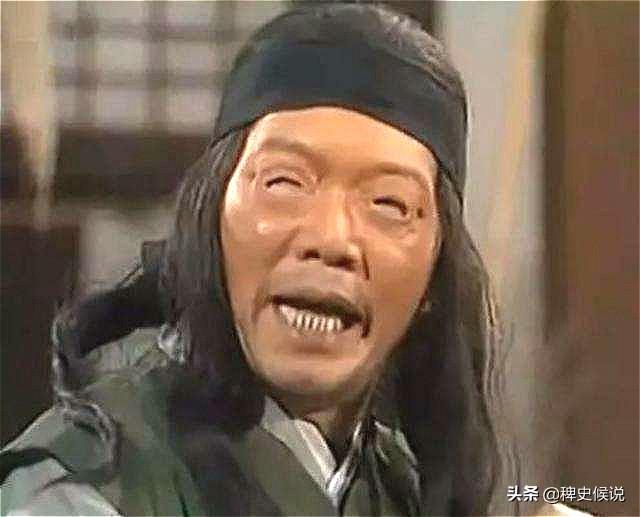 江南之首柯镇恶是怎么活过来的<strong></p>
<p>柯宾汉</strong>？